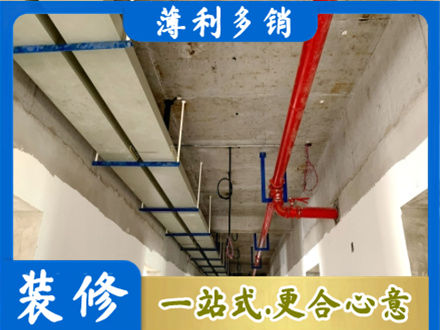 常德武陵区水电工程安装
